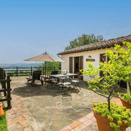 Holiday Home Ciliegiolo By Interhome Cinigiano Exterior foto