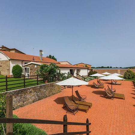 Holiday Home Ciliegiolo By Interhome Cinigiano Exterior foto