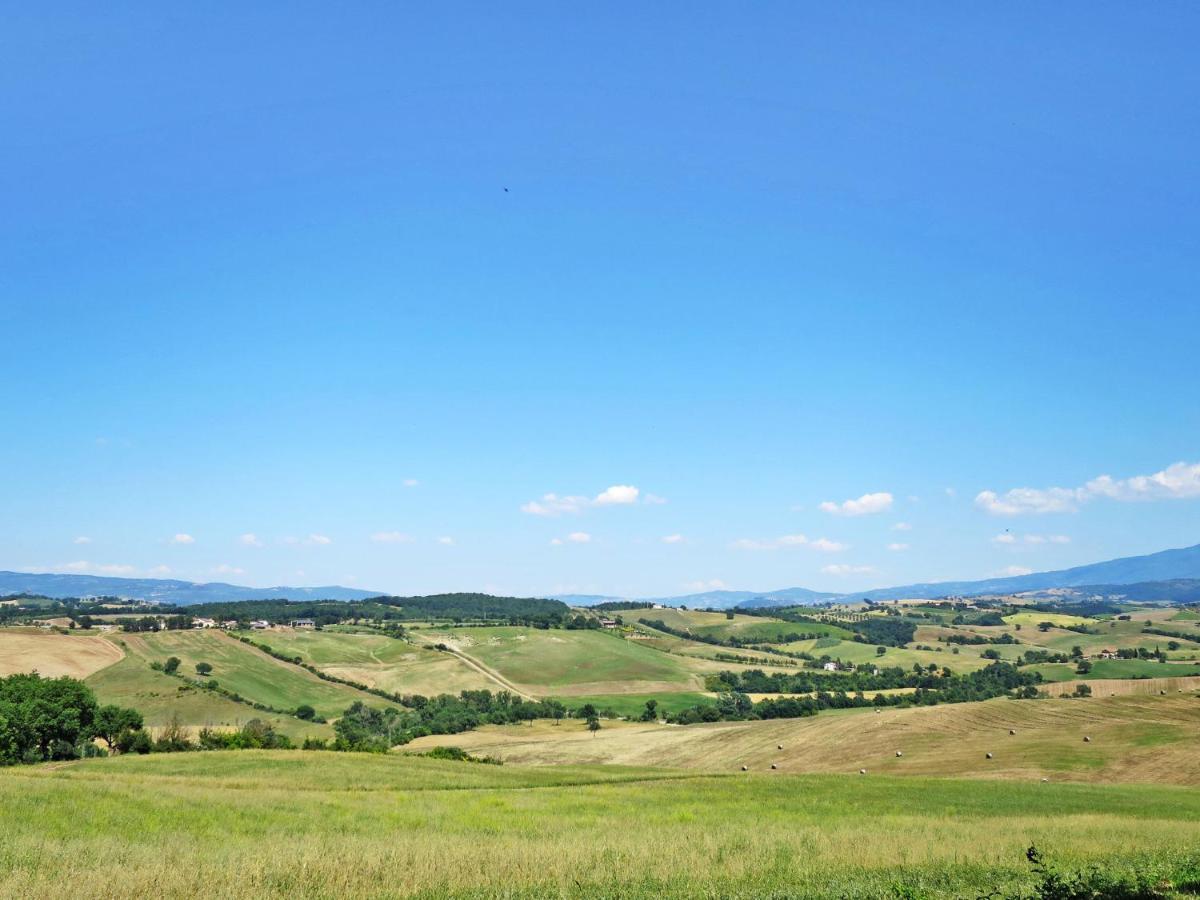 Holiday Home Ciliegiolo By Interhome Cinigiano Exterior foto