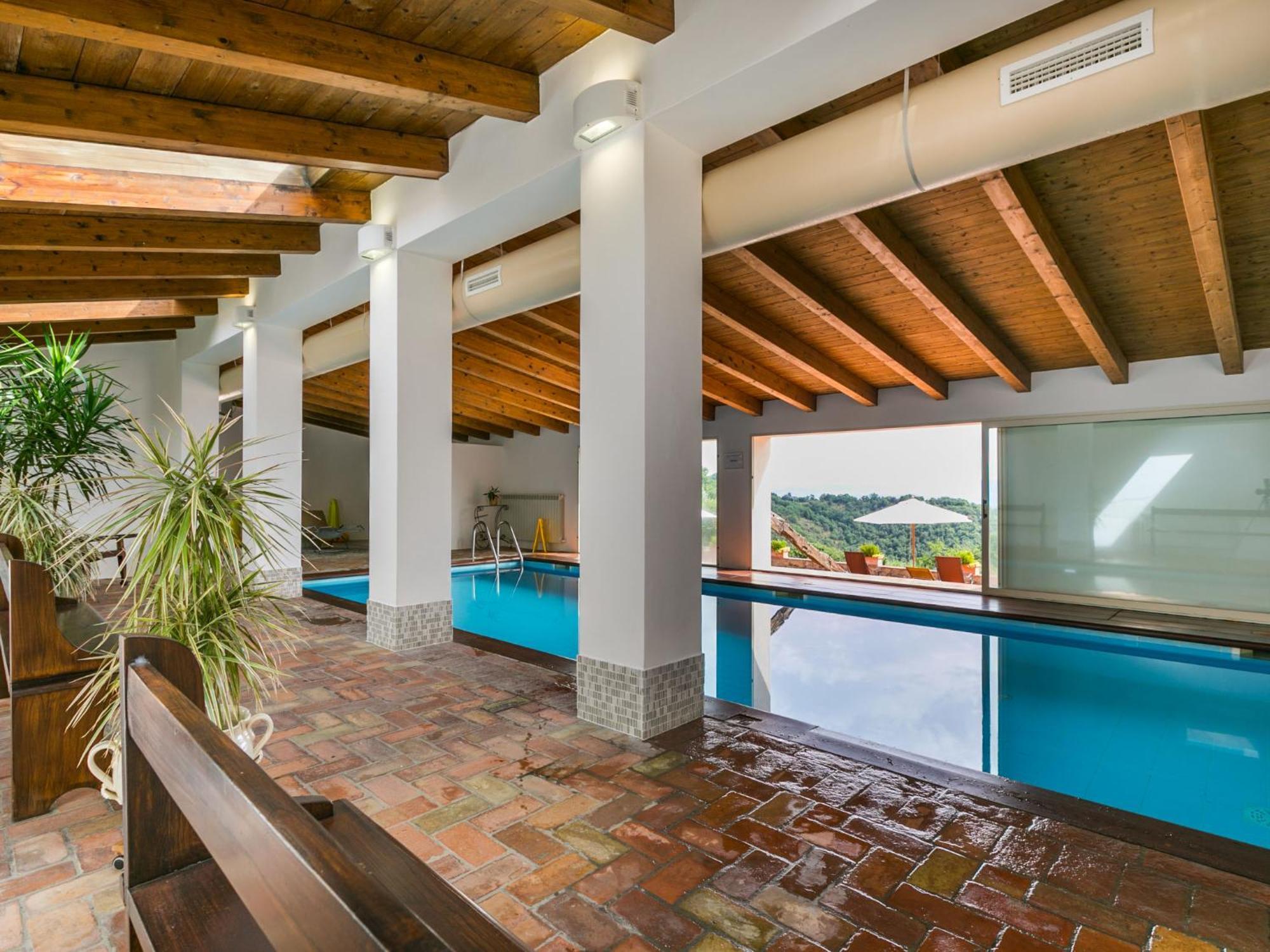 Holiday Home Ciliegiolo By Interhome Cinigiano Exterior foto