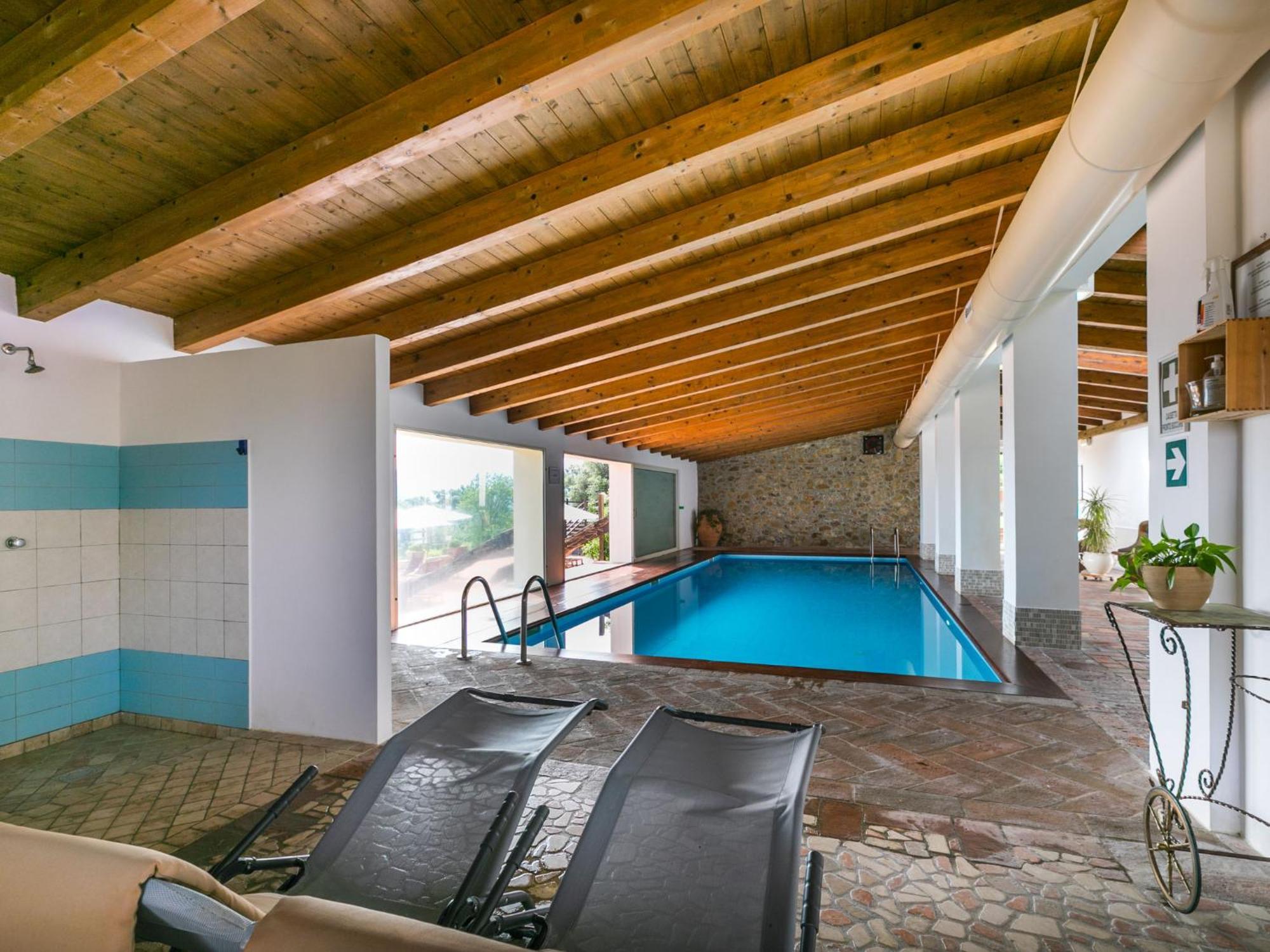 Holiday Home Ciliegiolo By Interhome Cinigiano Exterior foto