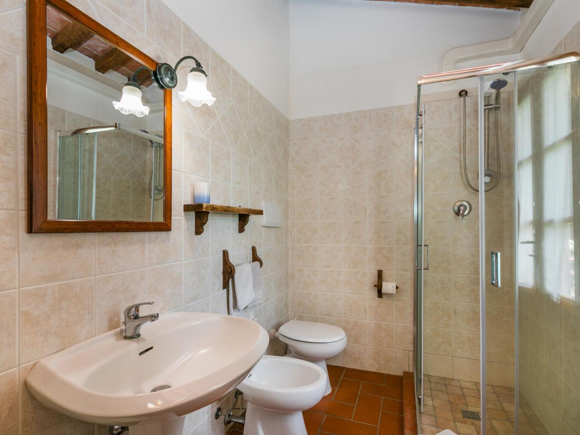 Holiday Home Ciliegiolo By Interhome Cinigiano Exterior foto