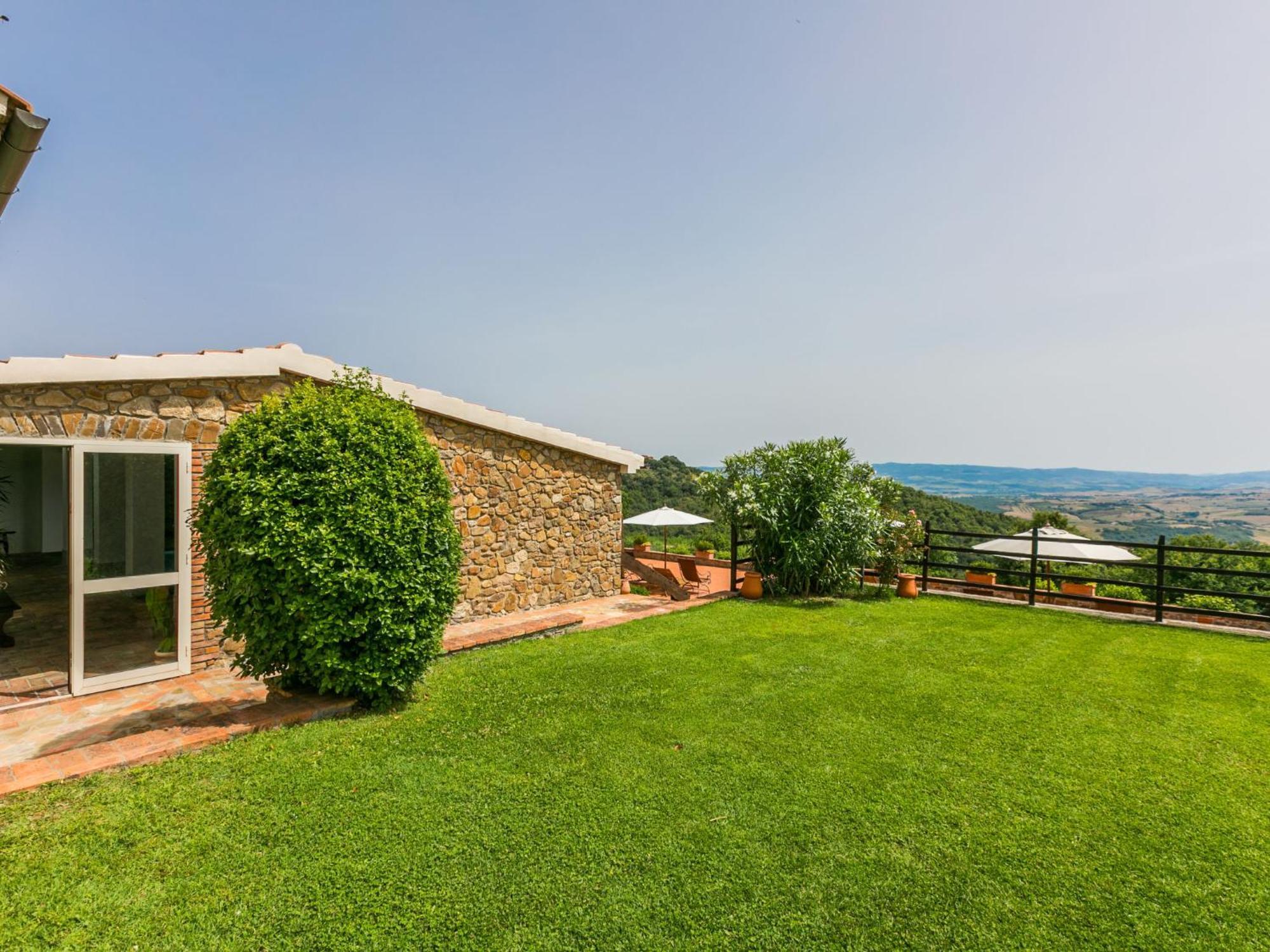 Holiday Home Ciliegiolo By Interhome Cinigiano Exterior foto